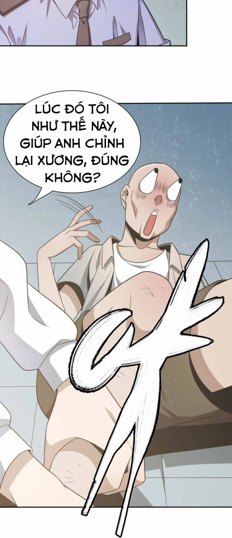 Trọng Sinh Tiểu Y Tiên Chapter 5 - Trang 2