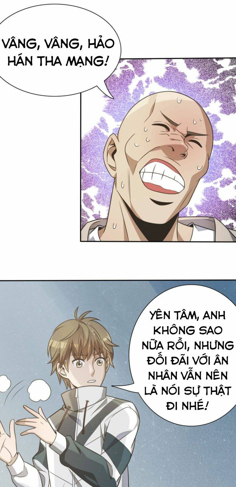 Trọng Sinh Tiểu Y Tiên Chapter 5 - Trang 2