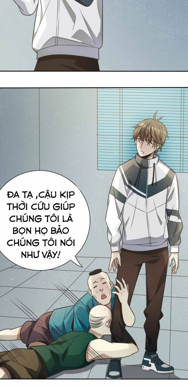 Trọng Sinh Tiểu Y Tiên Chapter 5 - Trang 2