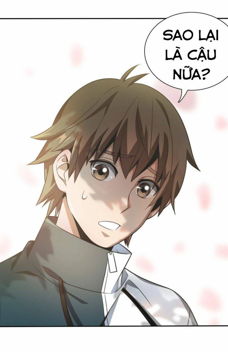 Trọng Sinh Tiểu Y Tiên Chapter 5 - Trang 2