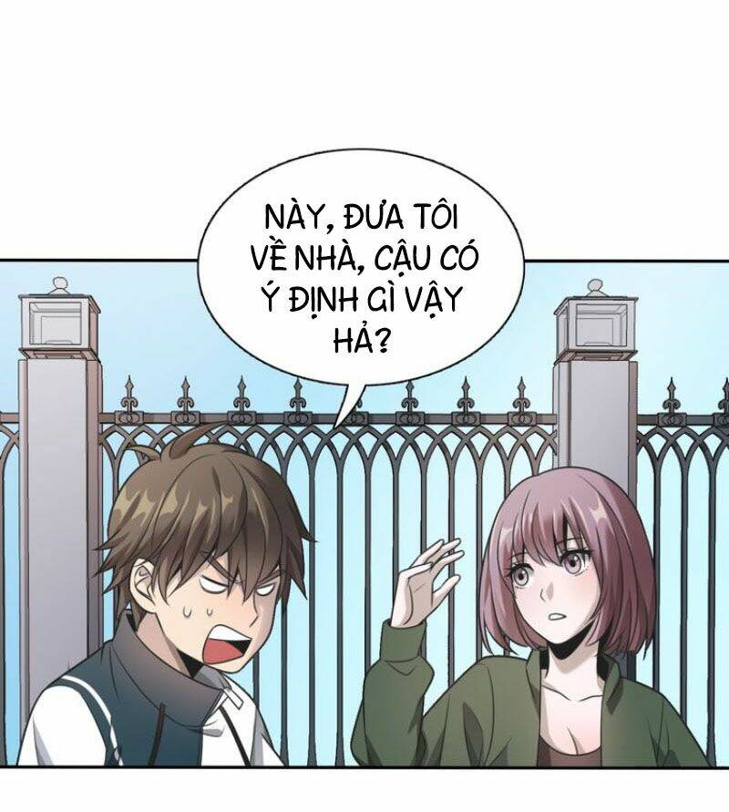 Trọng Sinh Tiểu Y Tiên Chapter 6 - Trang 2