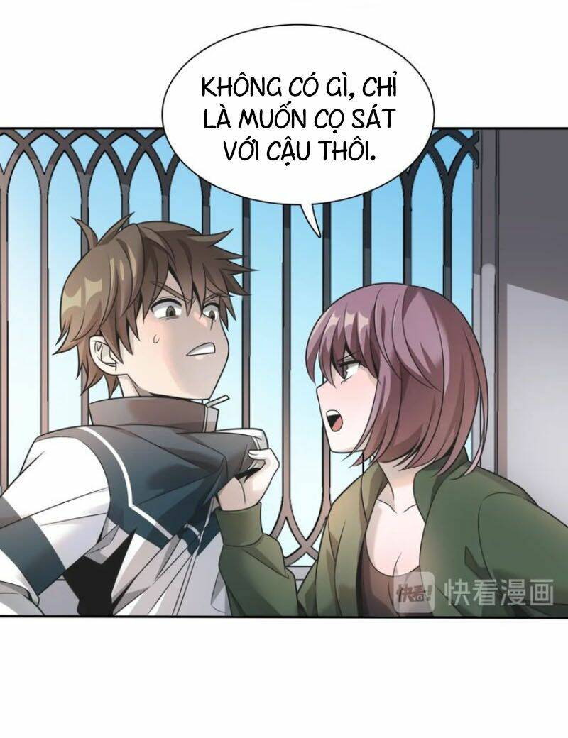 Trọng Sinh Tiểu Y Tiên Chapter 6 - Trang 2