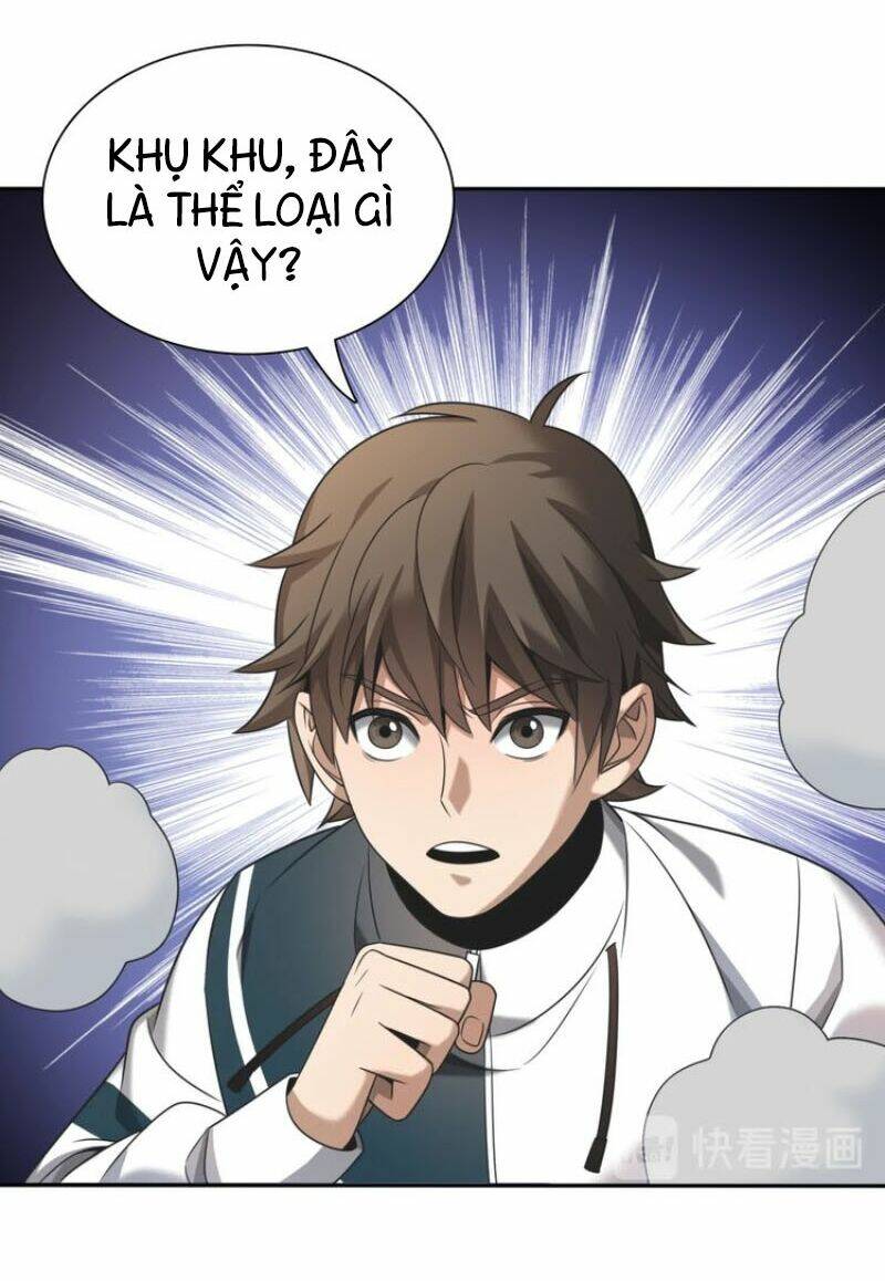 Trọng Sinh Tiểu Y Tiên Chapter 6 - Trang 2