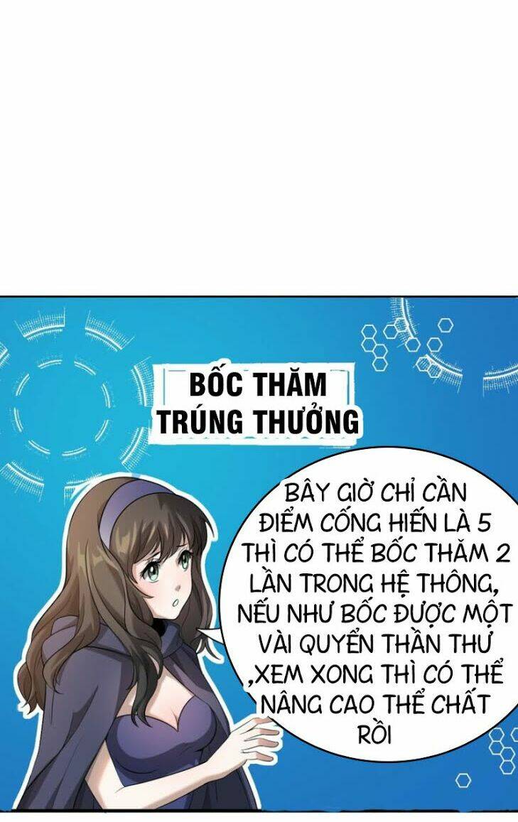 Trọng Sinh Tiểu Y Tiên Chapter 6 - Trang 2