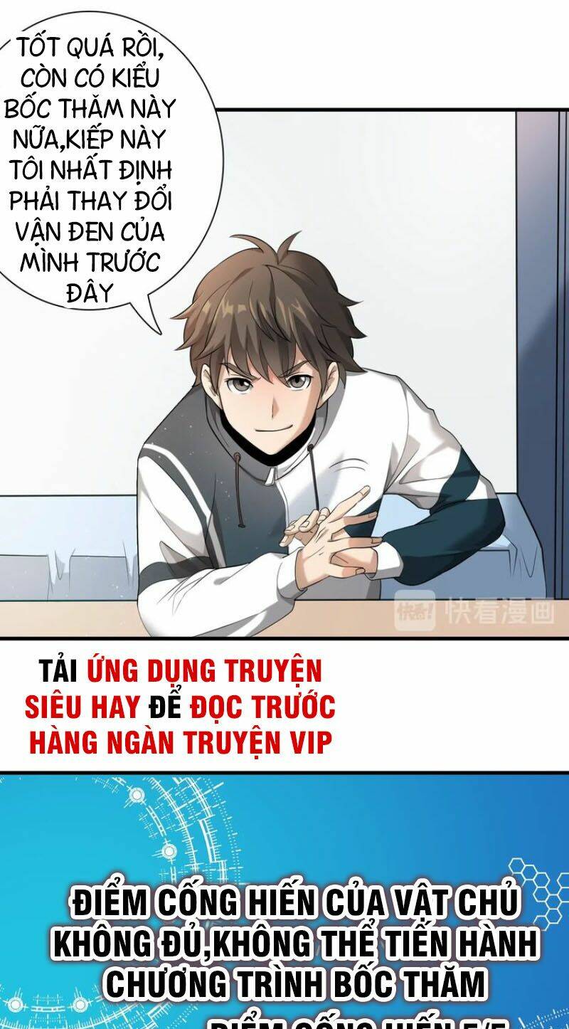 Trọng Sinh Tiểu Y Tiên Chapter 6 - Trang 2