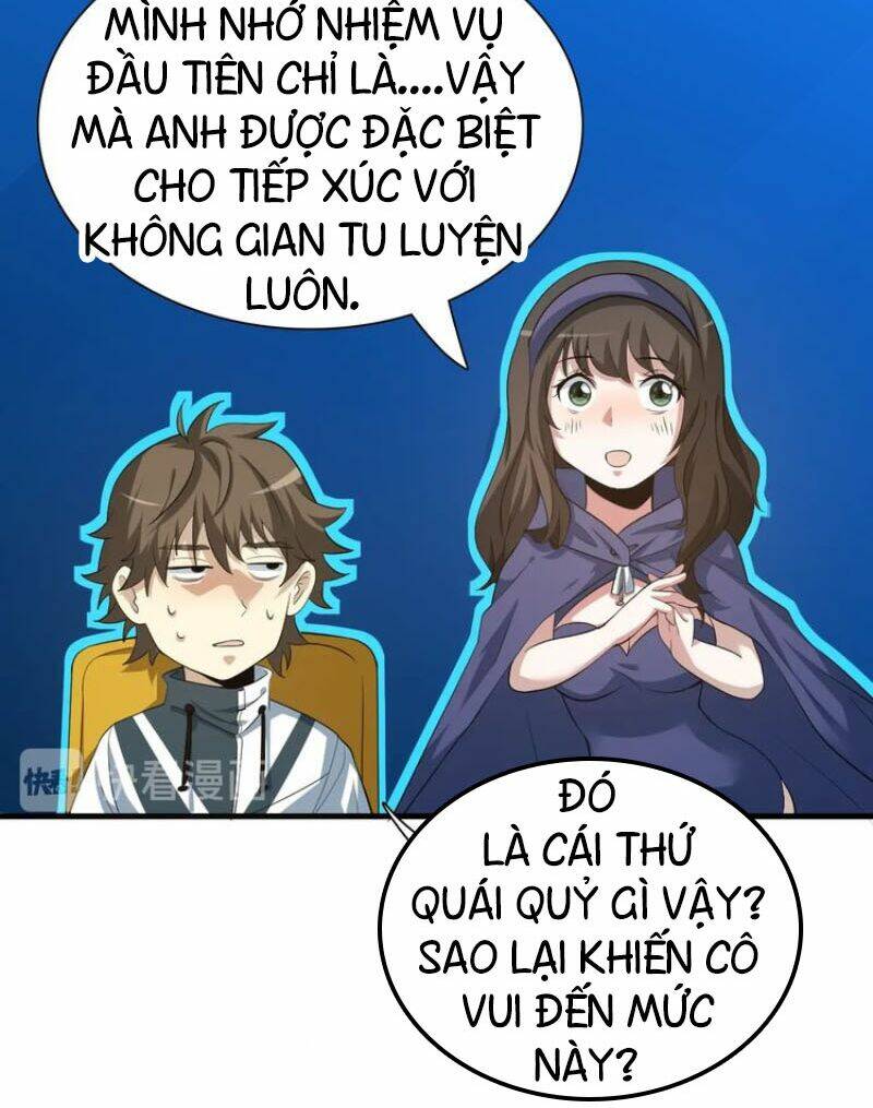 Trọng Sinh Tiểu Y Tiên Chapter 6 - Trang 2