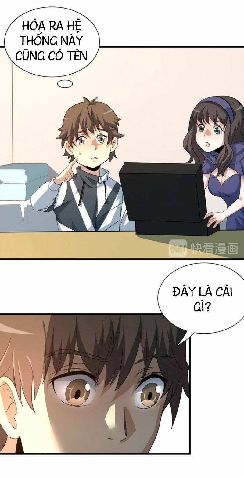 Trọng Sinh Tiểu Y Tiên Chapter 6 - Trang 2