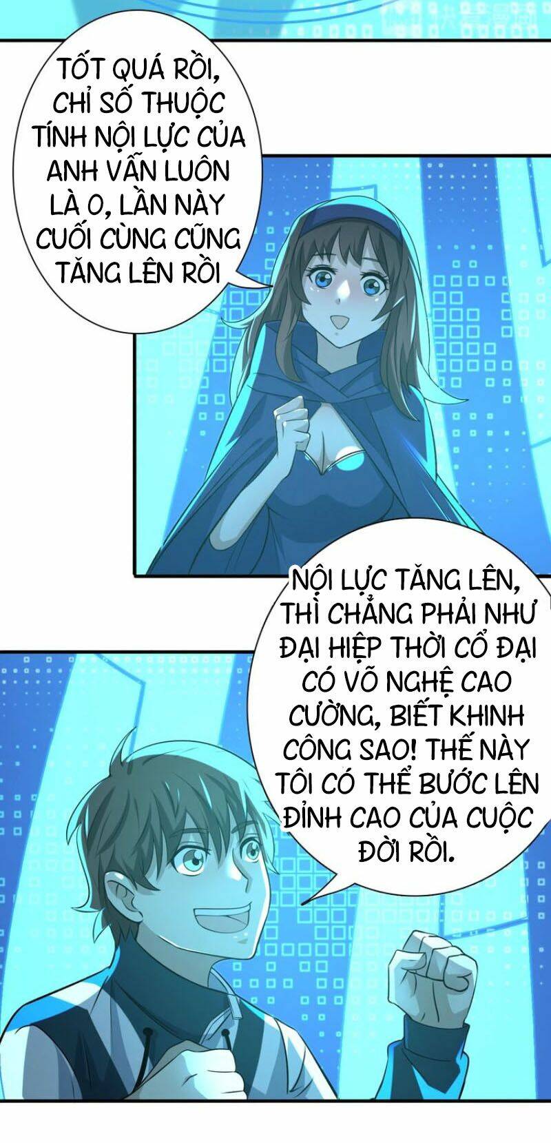 Trọng Sinh Tiểu Y Tiên Chapter 6 - Trang 2