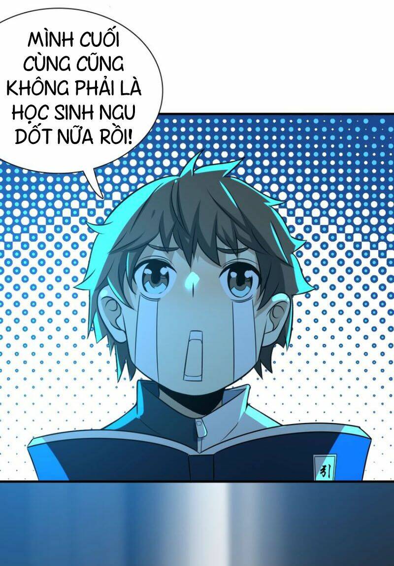 Trọng Sinh Tiểu Y Tiên Chapter 6 - Trang 2