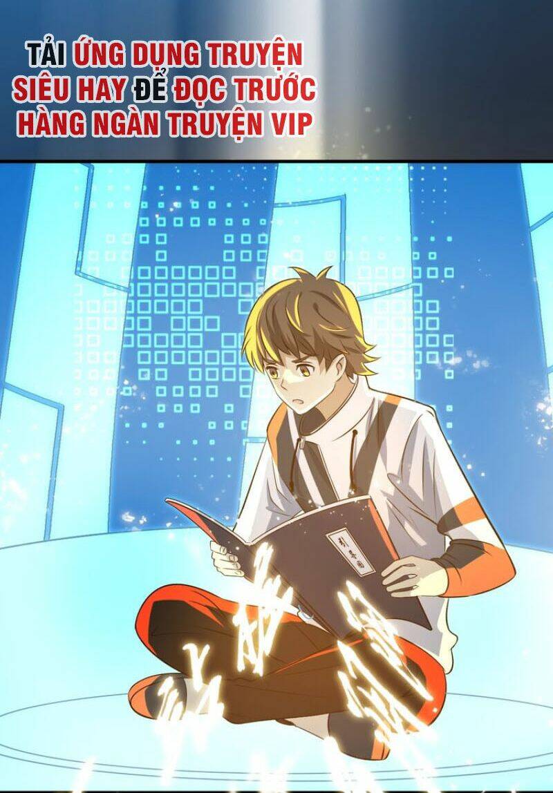 Trọng Sinh Tiểu Y Tiên Chapter 6 - Trang 2