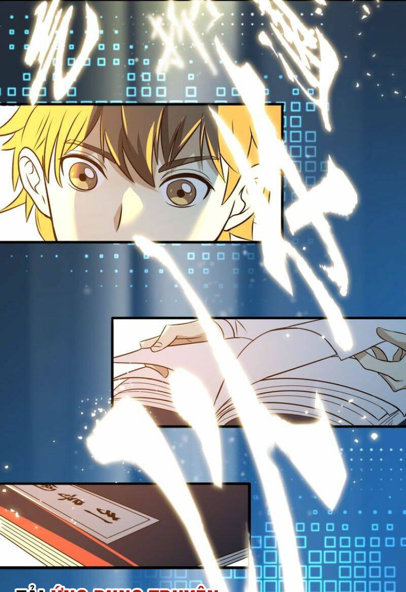 Trọng Sinh Tiểu Y Tiên Chapter 6 - Trang 2