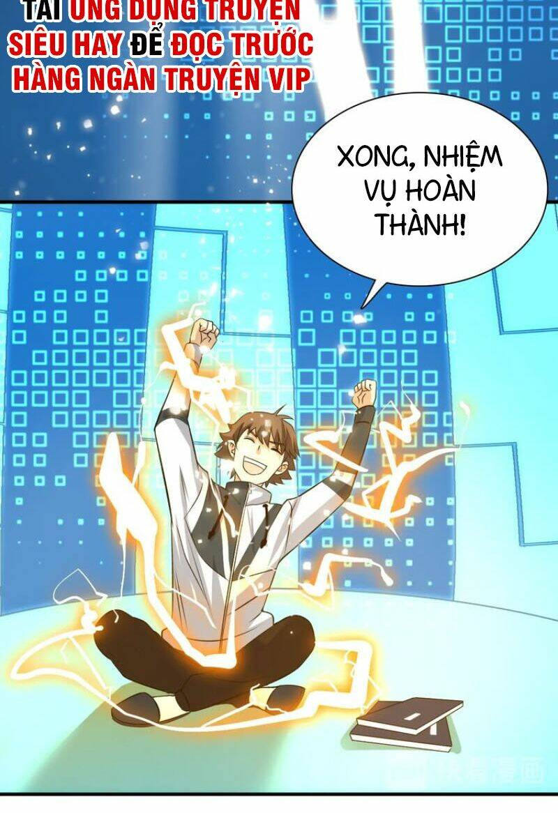 Trọng Sinh Tiểu Y Tiên Chapter 6 - Trang 2