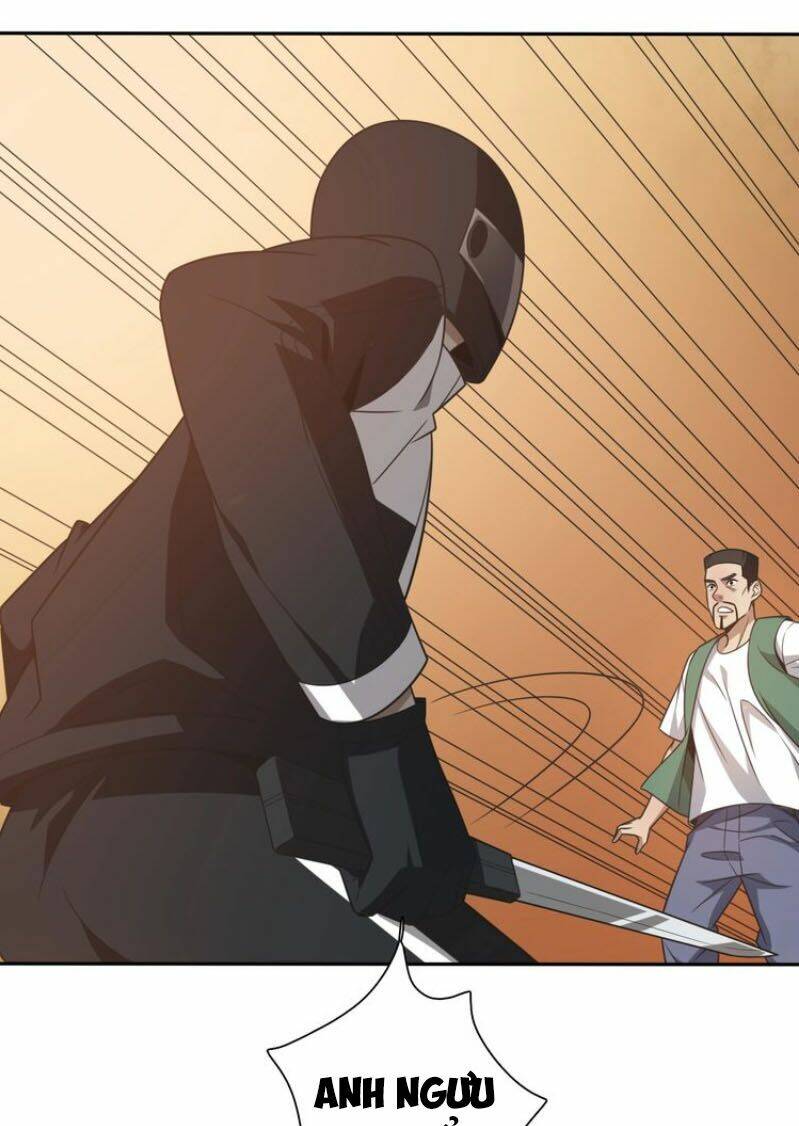 Trọng Sinh Tiểu Y Tiên Chapter 7 - Trang 2