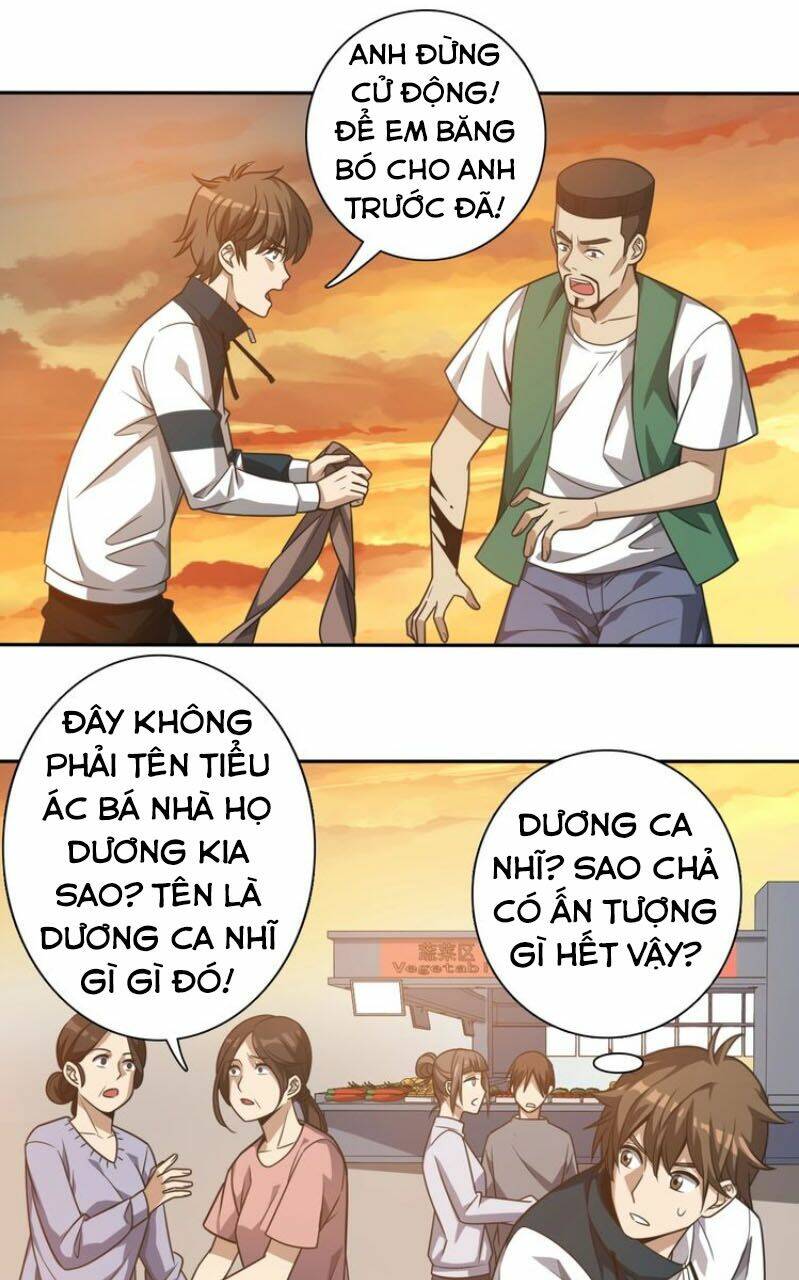 Trọng Sinh Tiểu Y Tiên Chapter 7 - Trang 2