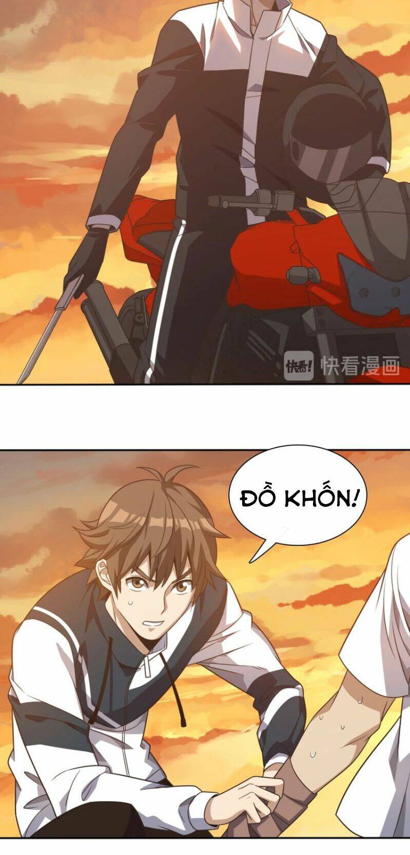 Trọng Sinh Tiểu Y Tiên Chapter 7 - Trang 2