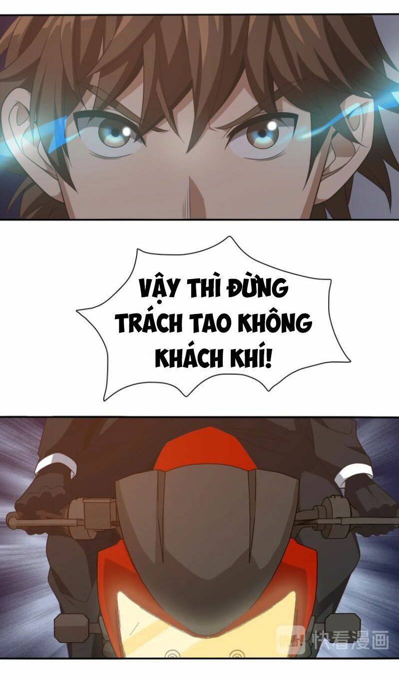 Trọng Sinh Tiểu Y Tiên Chapter 7 - Trang 2