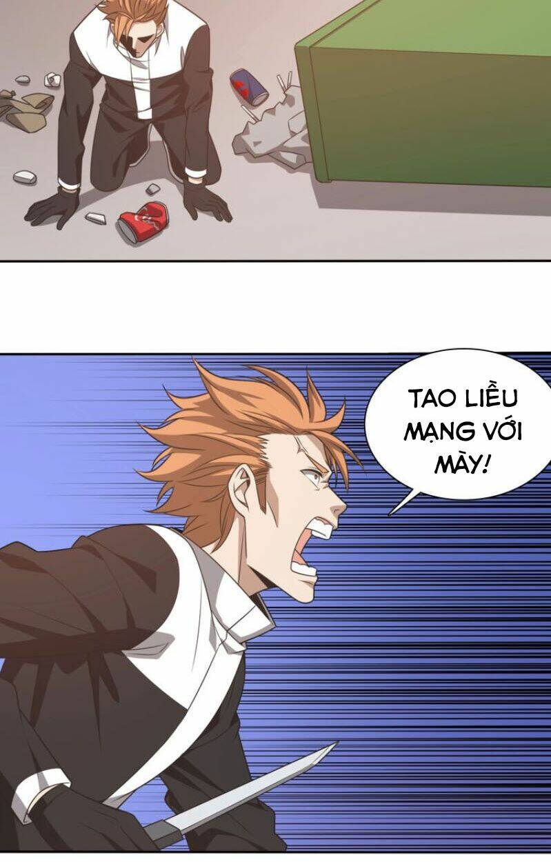 Trọng Sinh Tiểu Y Tiên Chapter 7 - Trang 2