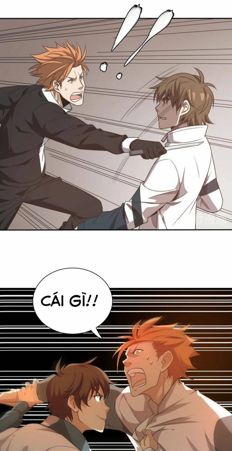 Trọng Sinh Tiểu Y Tiên Chapter 7 - Trang 2