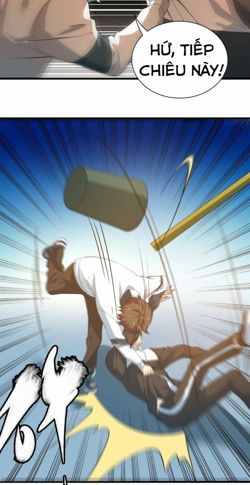 Trọng Sinh Tiểu Y Tiên Chapter 7 - Trang 2