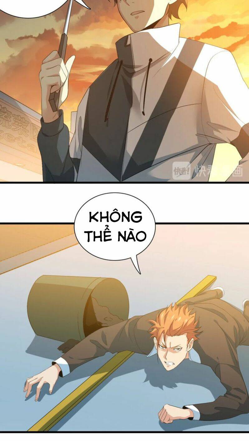 Trọng Sinh Tiểu Y Tiên Chapter 7 - Trang 2