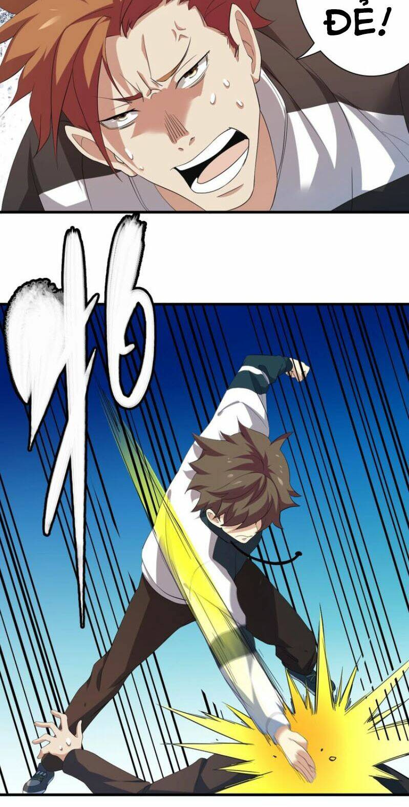 Trọng Sinh Tiểu Y Tiên Chapter 7 - Trang 2