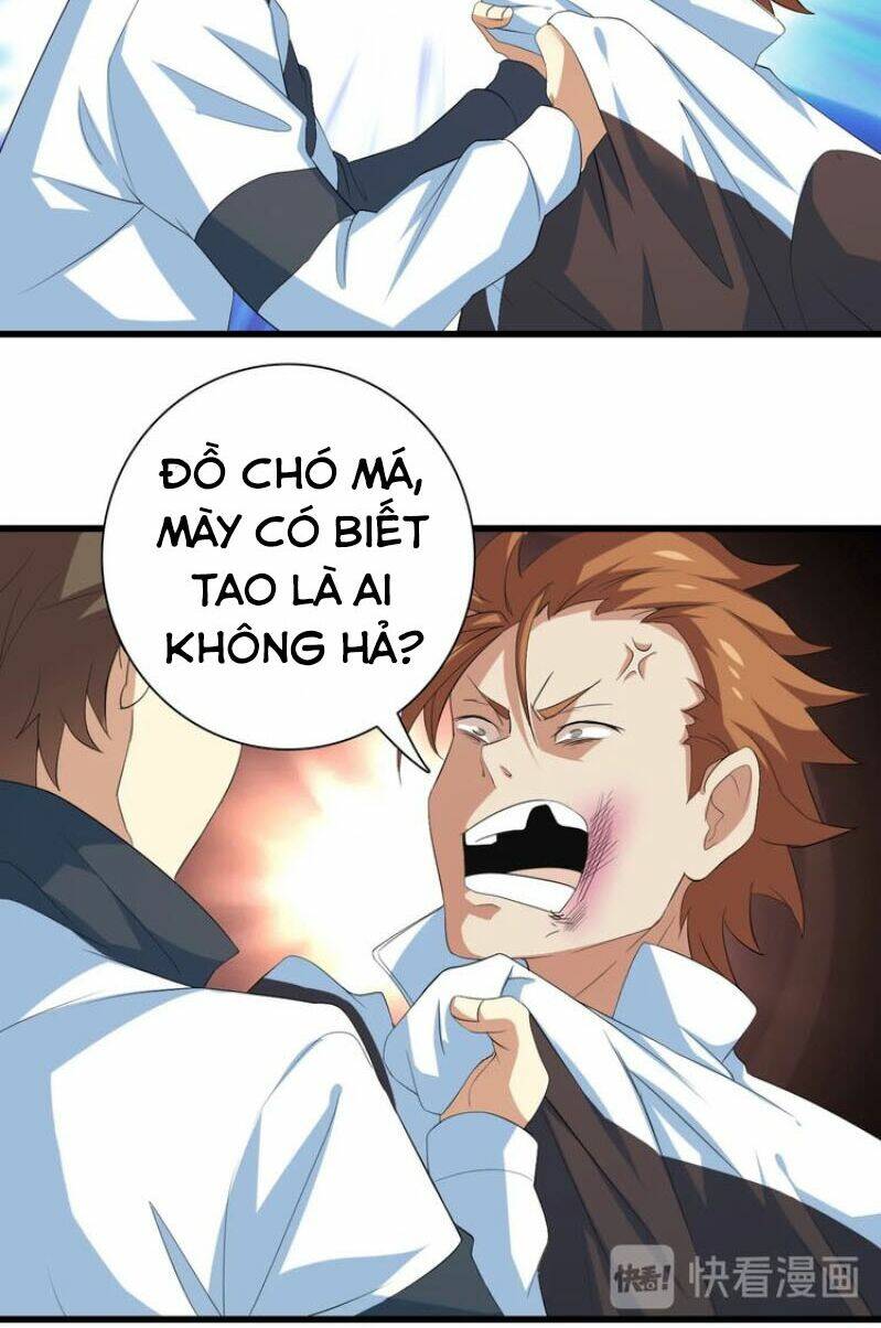 Trọng Sinh Tiểu Y Tiên Chapter 7 - Trang 2