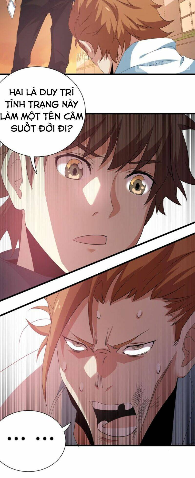 Trọng Sinh Tiểu Y Tiên Chapter 7 - Trang 2