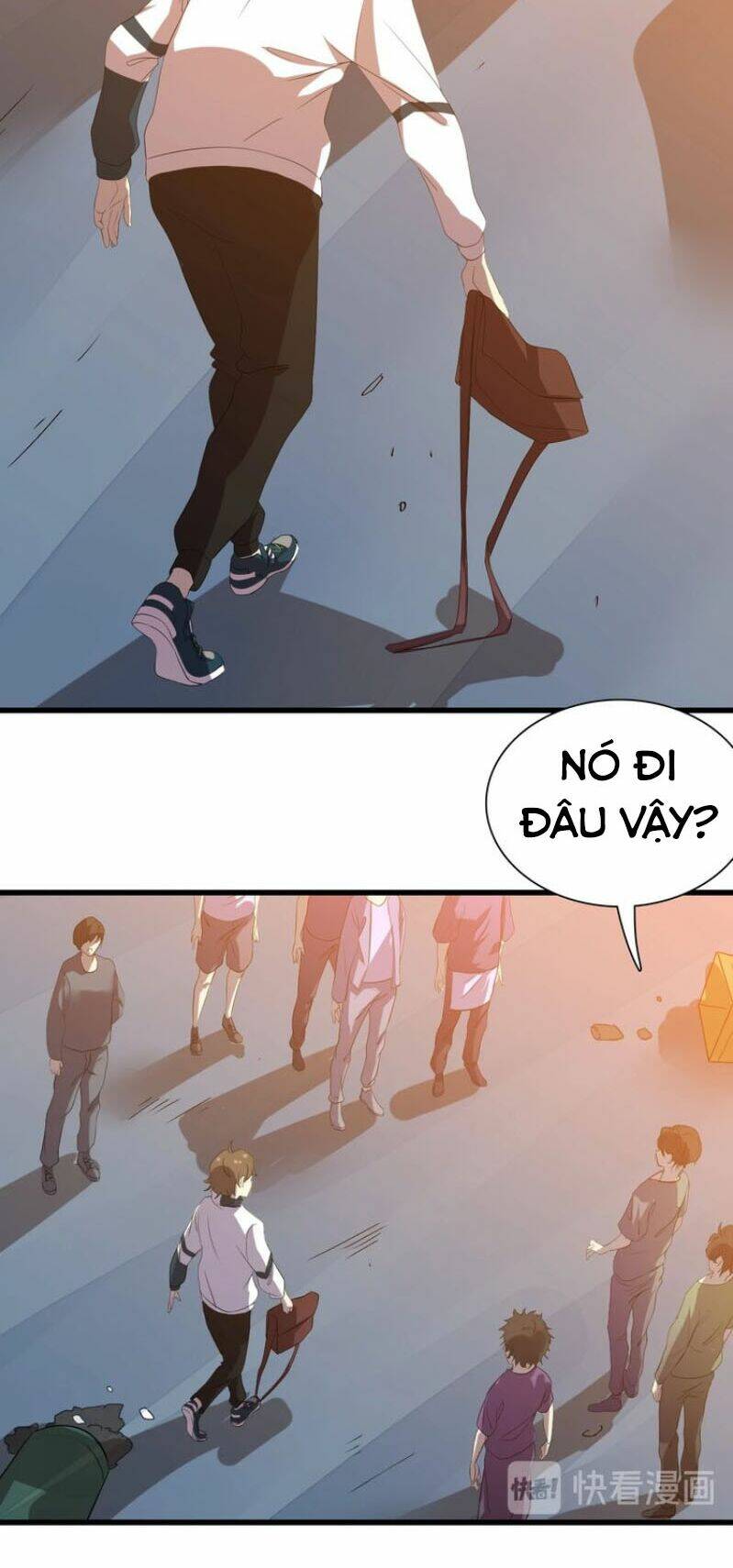 Trọng Sinh Tiểu Y Tiên Chapter 7 - Trang 2