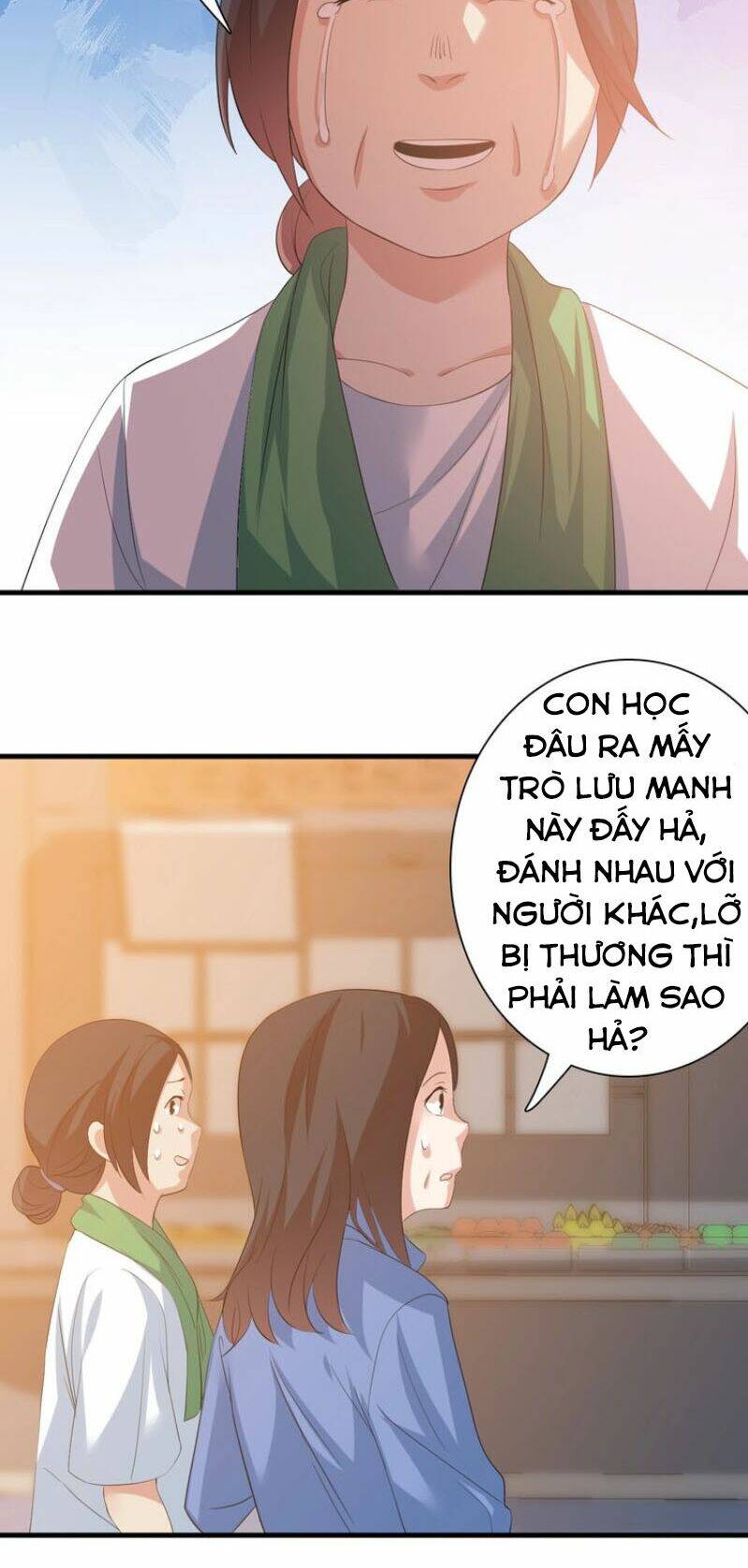 Trọng Sinh Tiểu Y Tiên Chapter 7 - Trang 2