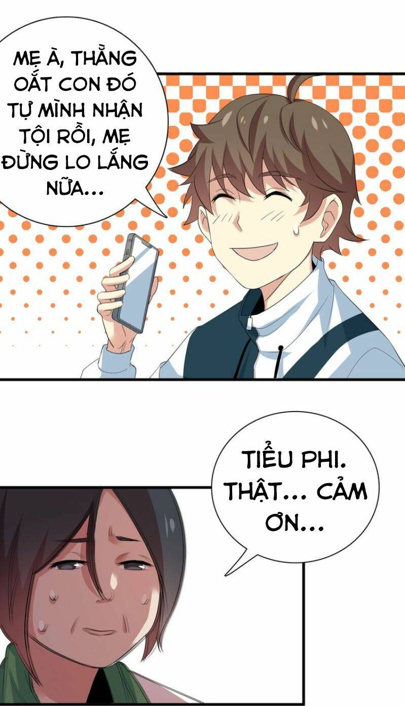 Trọng Sinh Tiểu Y Tiên Chapter 7 - Trang 2