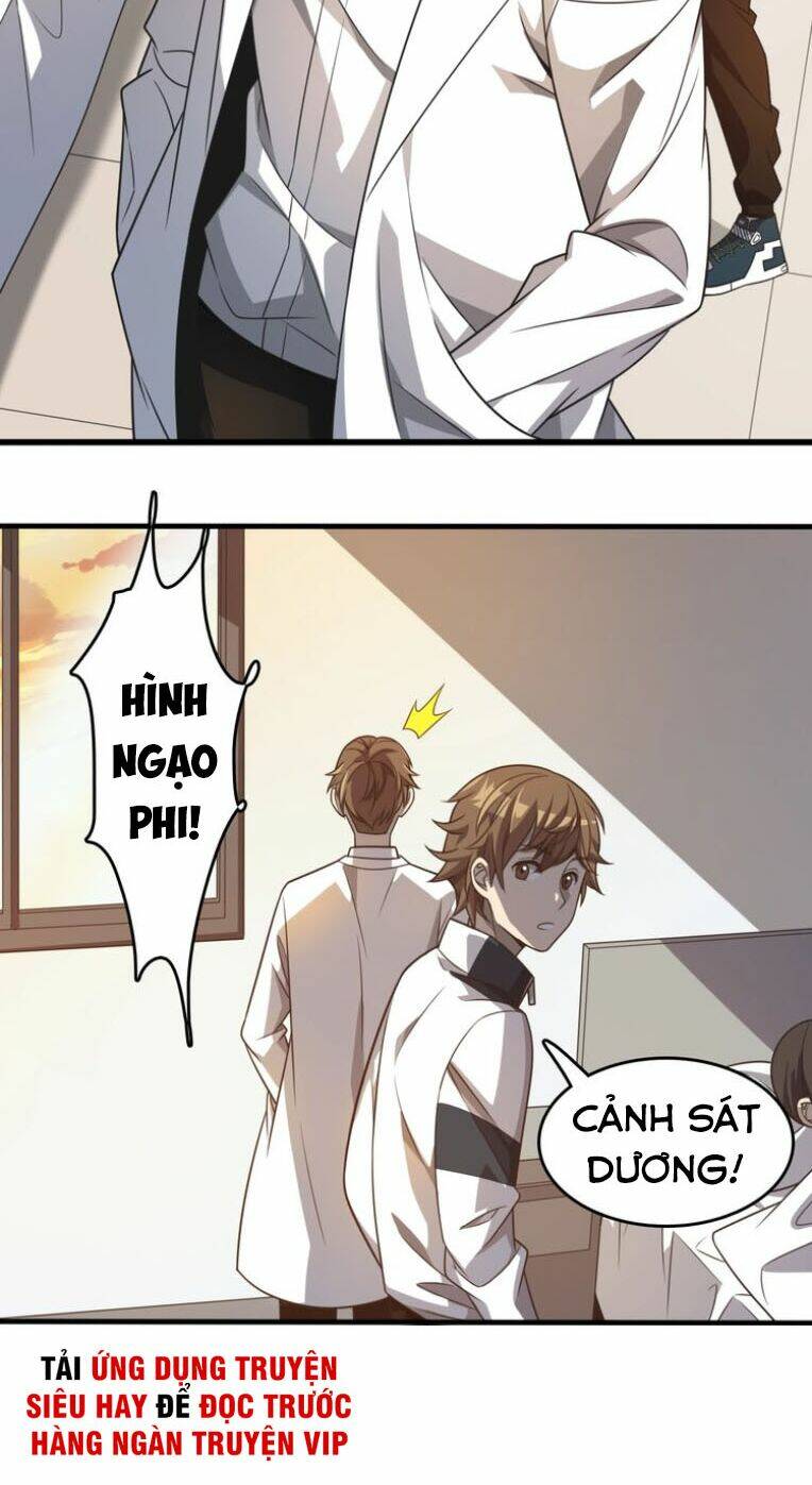 Trọng Sinh Tiểu Y Tiên Chapter 8 - Trang 2