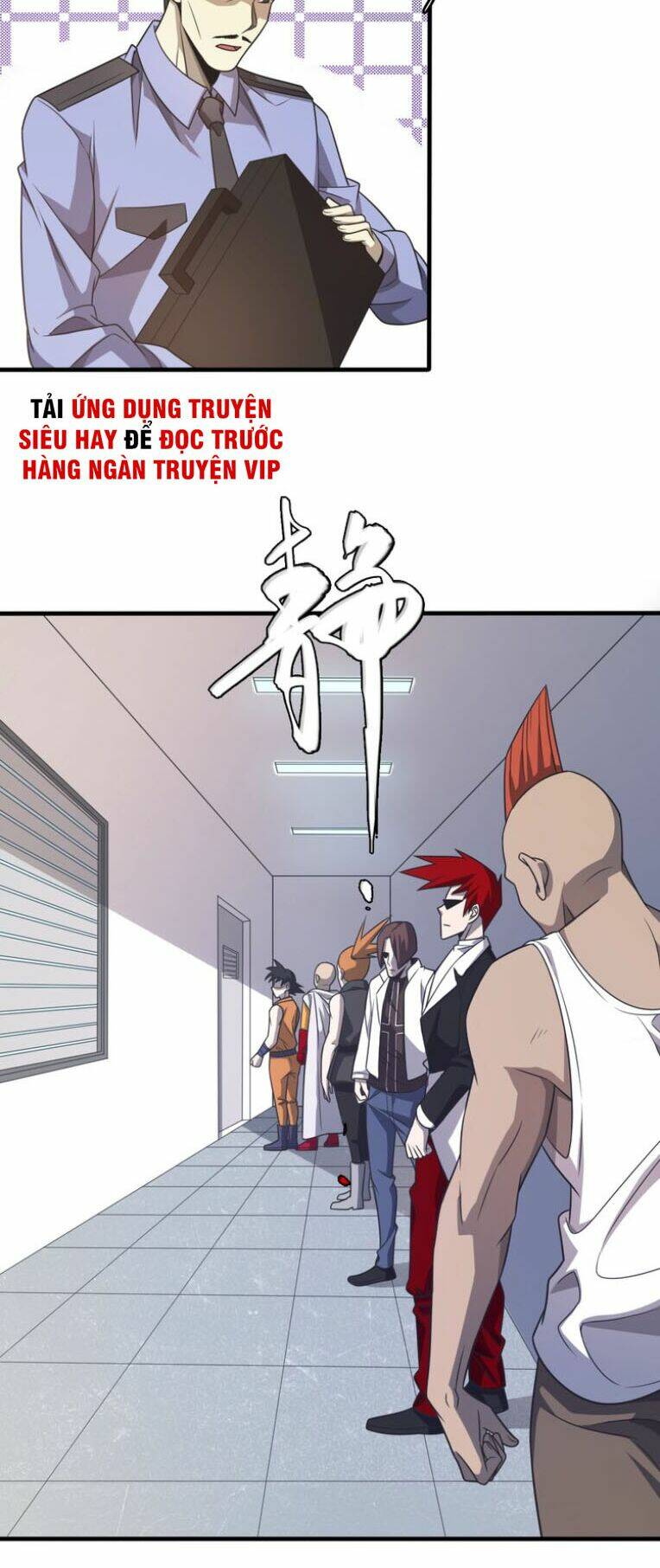 Trọng Sinh Tiểu Y Tiên Chapter 8 - Trang 2