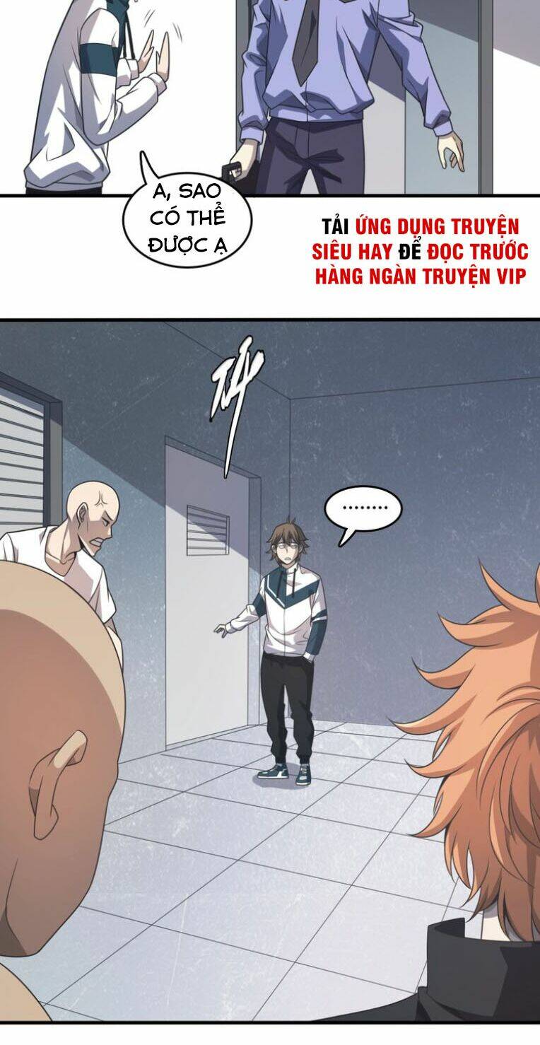 Trọng Sinh Tiểu Y Tiên Chapter 8 - Trang 2