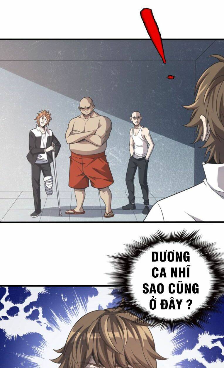 Trọng Sinh Tiểu Y Tiên Chapter 8 - Trang 2