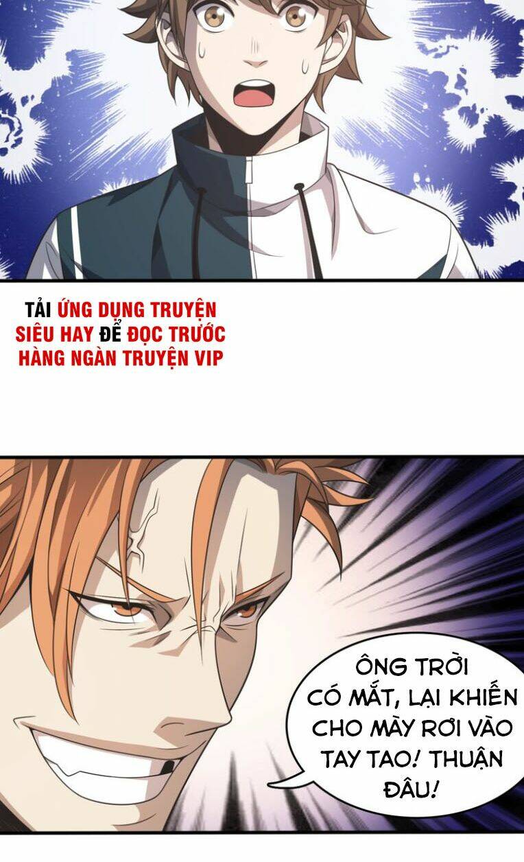 Trọng Sinh Tiểu Y Tiên Chapter 8 - Trang 2