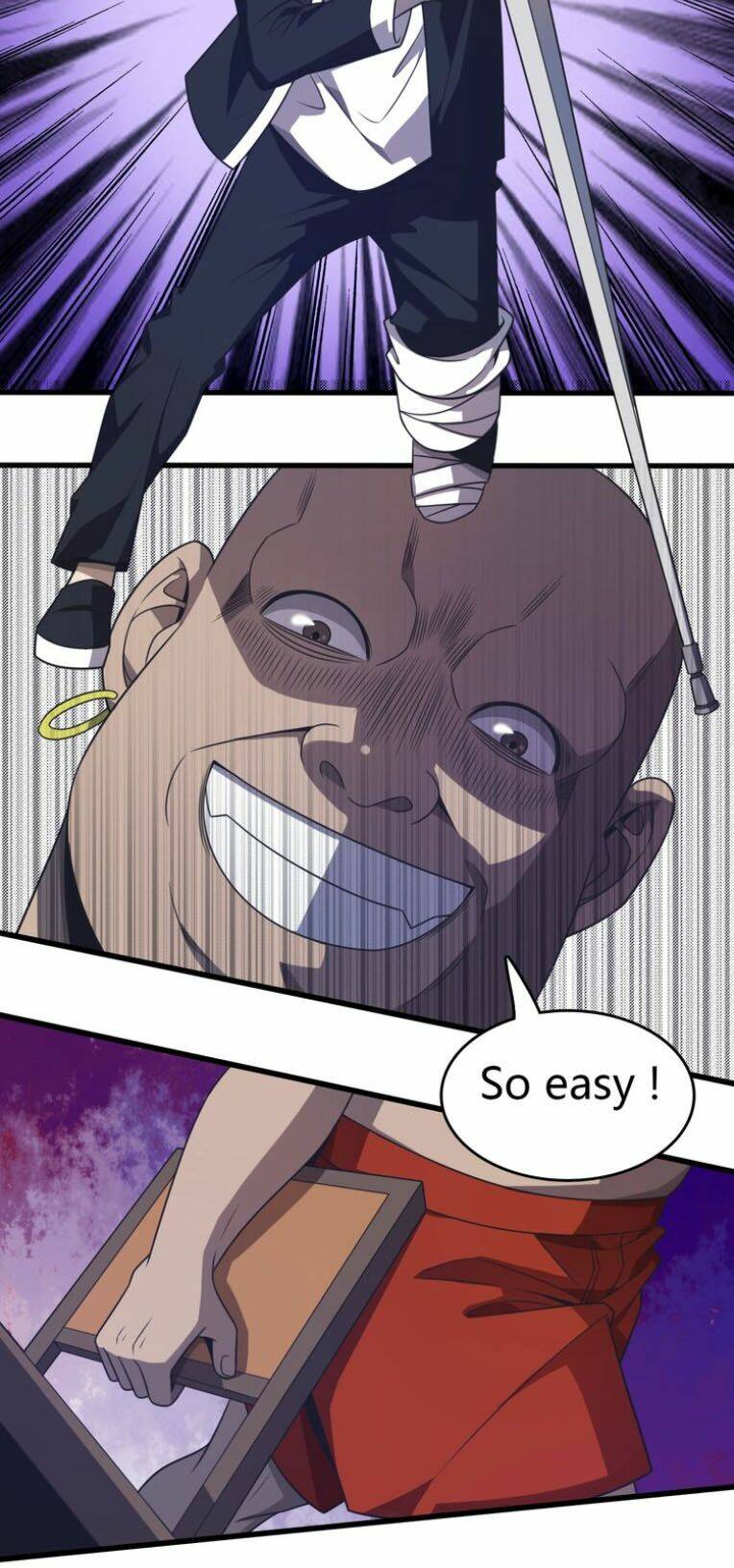 Trọng Sinh Tiểu Y Tiên Chapter 8 - Trang 2