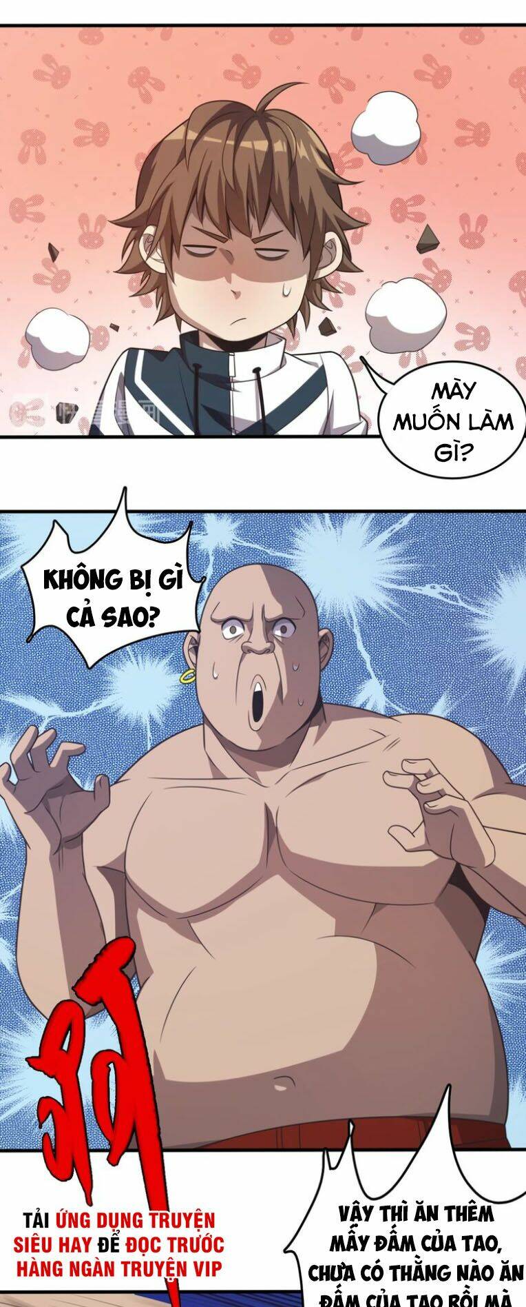 Trọng Sinh Tiểu Y Tiên Chapter 8 - Trang 2