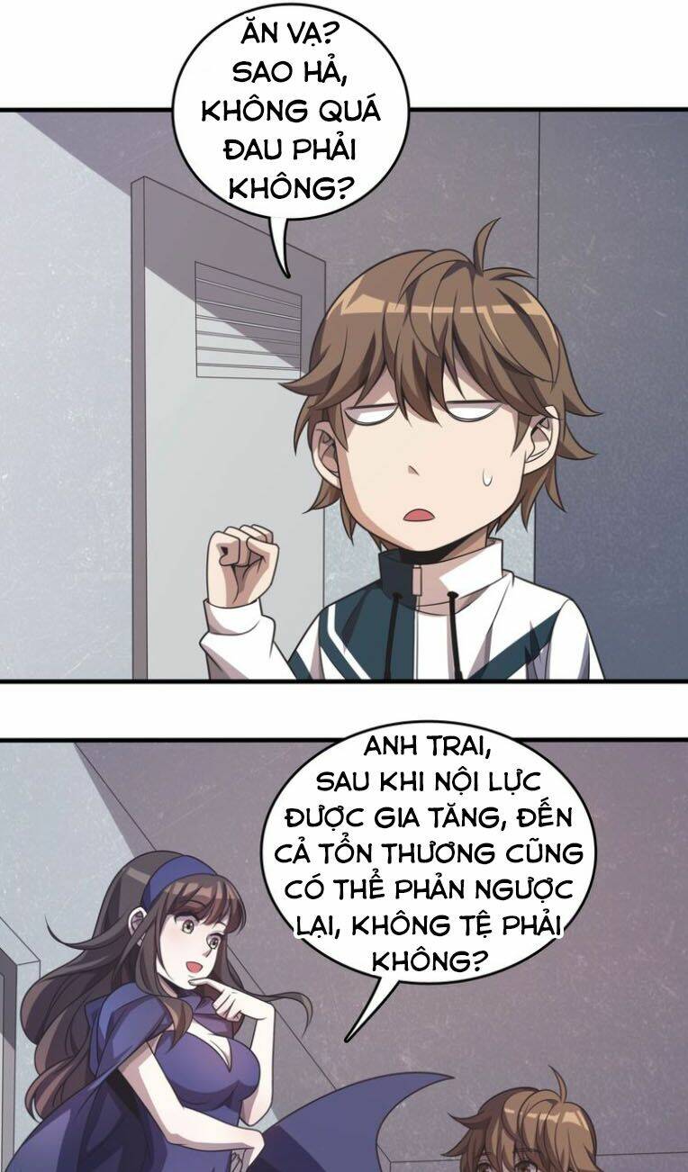 Trọng Sinh Tiểu Y Tiên Chapter 8 - Trang 2