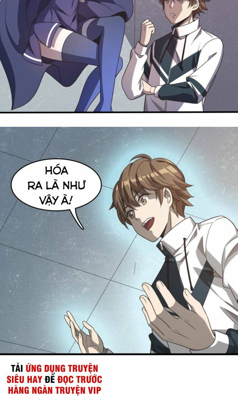 Trọng Sinh Tiểu Y Tiên Chapter 8 - Trang 2