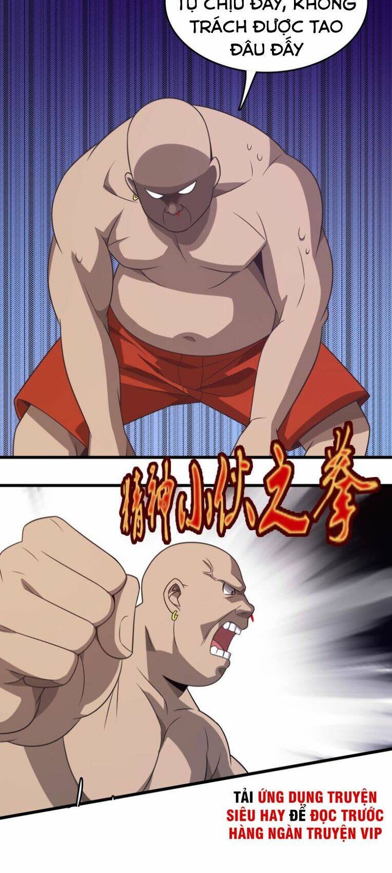 Trọng Sinh Tiểu Y Tiên Chapter 8 - Trang 2