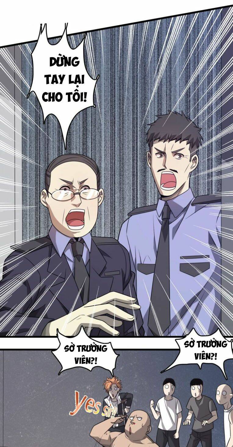 Trọng Sinh Tiểu Y Tiên Chapter 8 - Trang 2