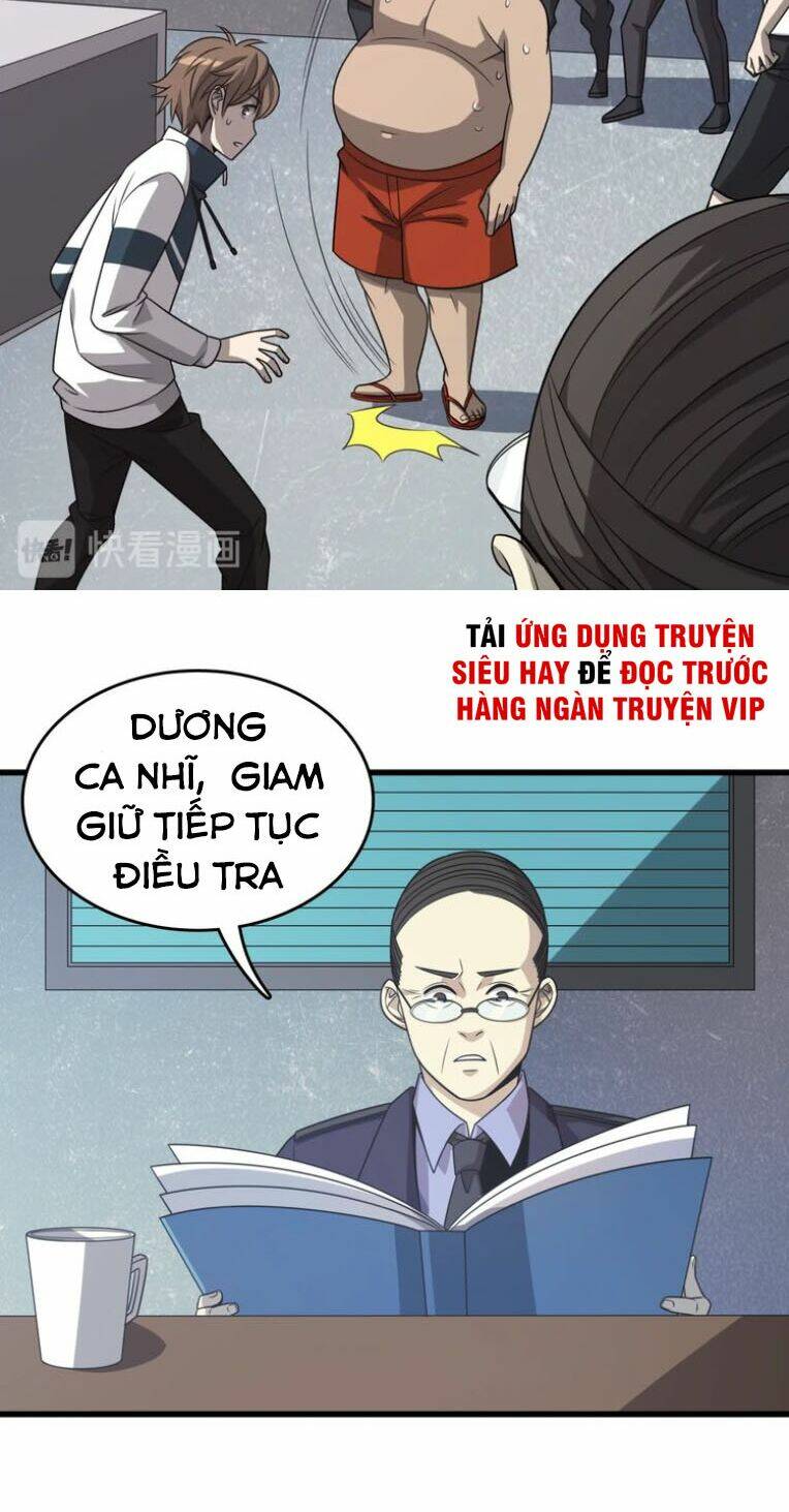 Trọng Sinh Tiểu Y Tiên Chapter 8 - Trang 2