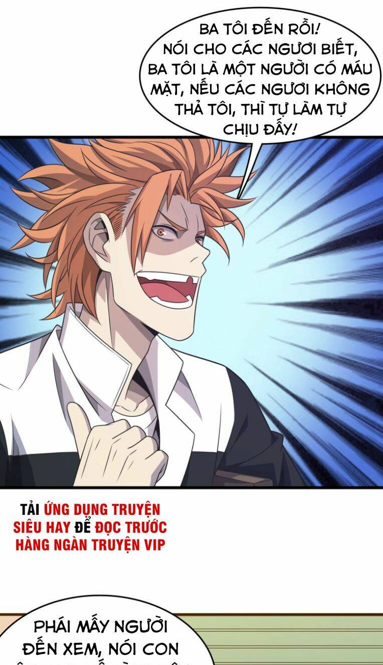 Trọng Sinh Tiểu Y Tiên Chapter 8 - Trang 2