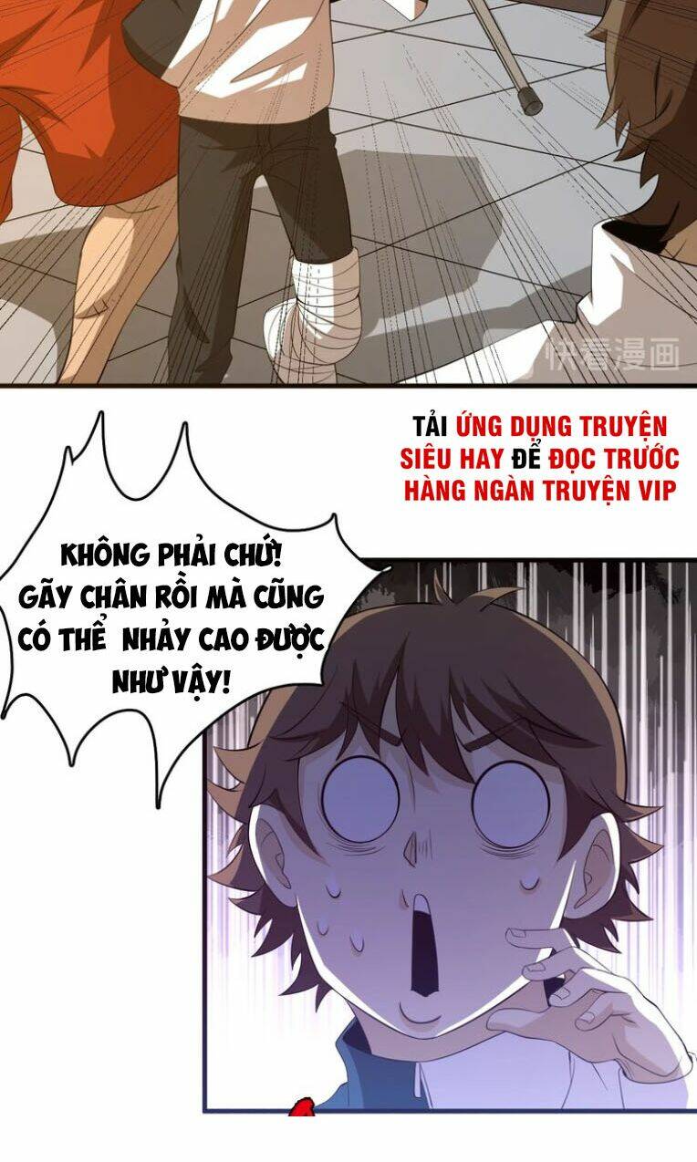 Trọng Sinh Tiểu Y Tiên Chapter 8 - Trang 2