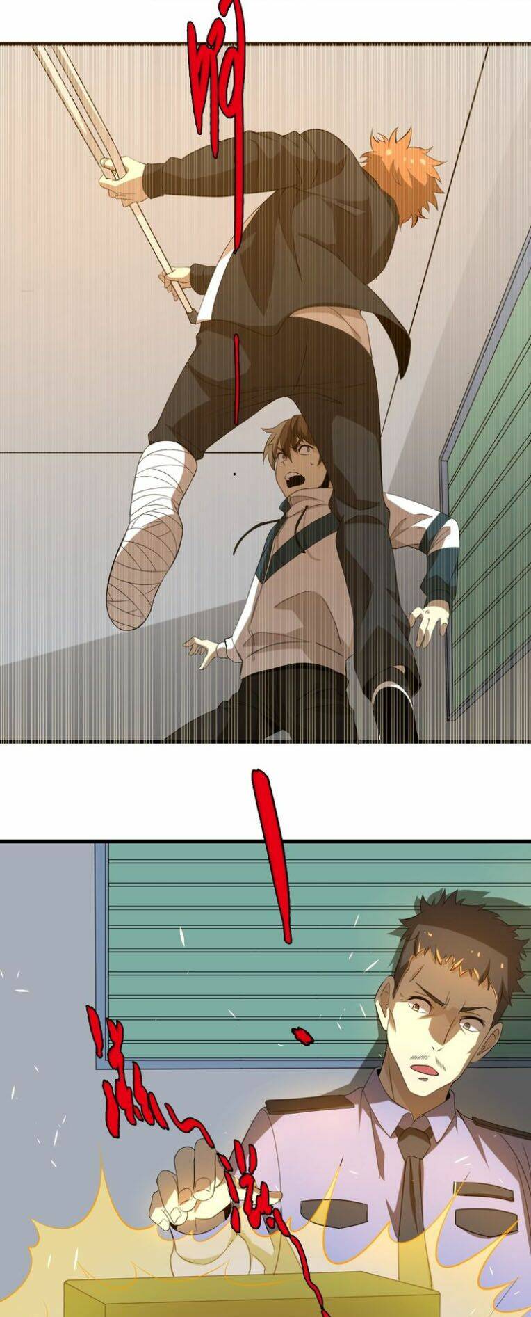 Trọng Sinh Tiểu Y Tiên Chapter 8 - Trang 2