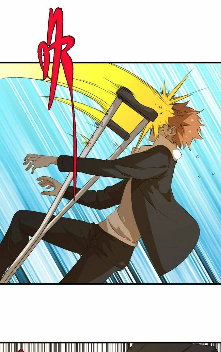 Trọng Sinh Tiểu Y Tiên Chapter 8 - Trang 2