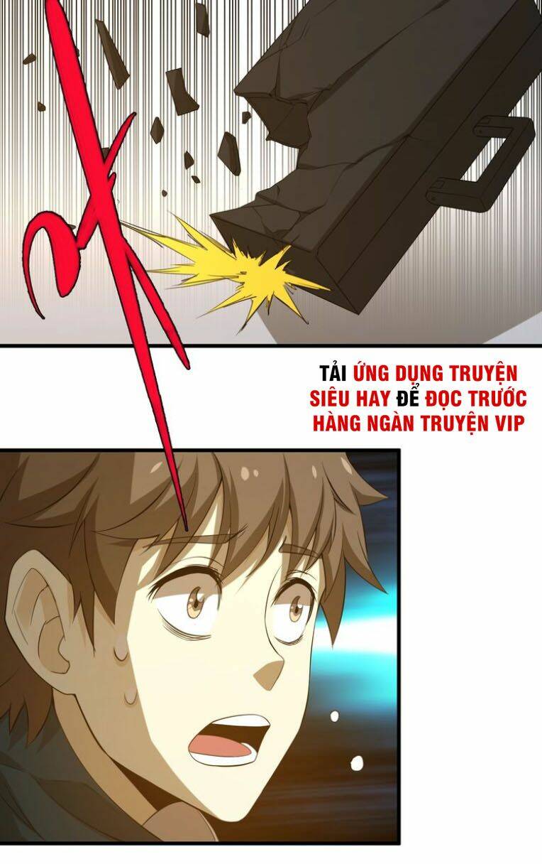 Trọng Sinh Tiểu Y Tiên Chapter 8 - Trang 2