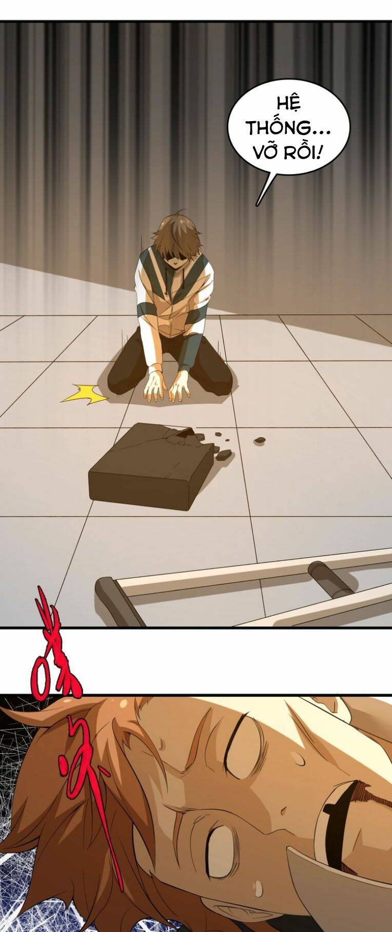 Trọng Sinh Tiểu Y Tiên Chapter 8 - Trang 2