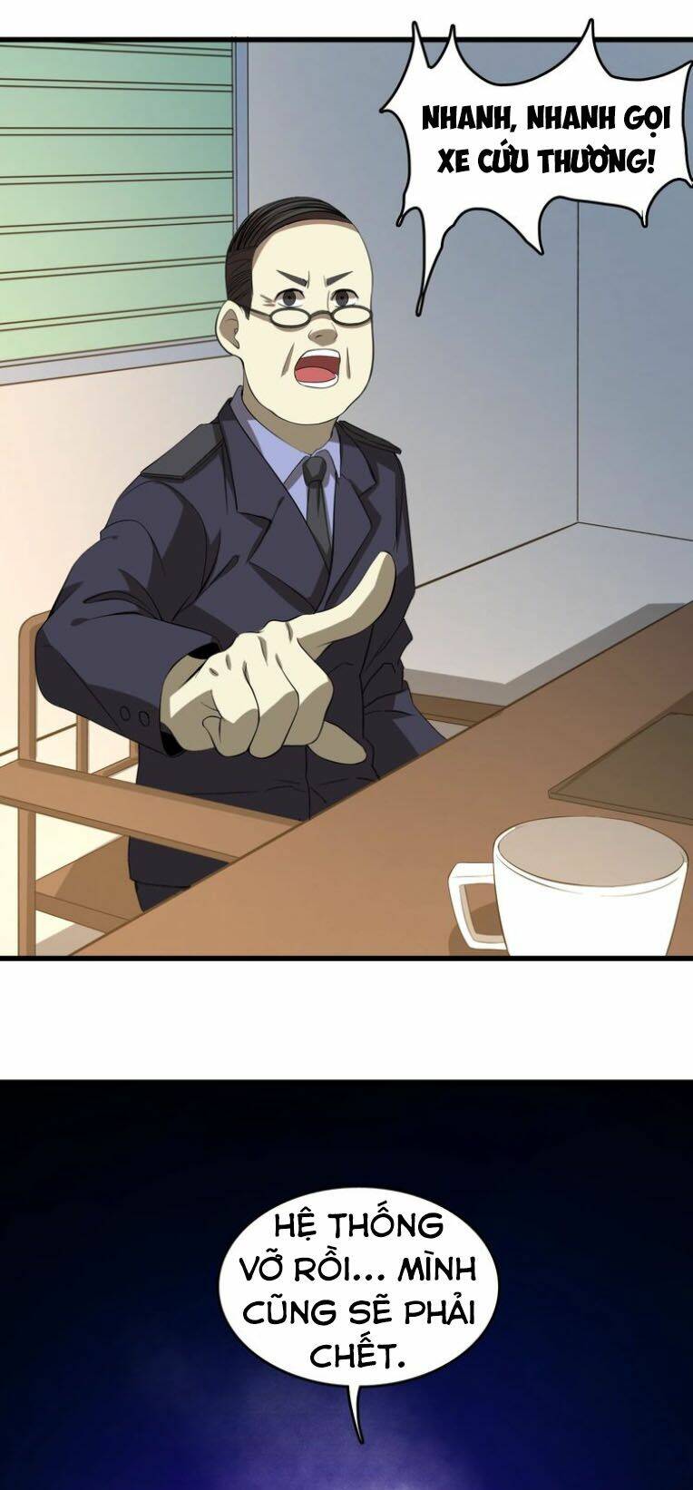 Trọng Sinh Tiểu Y Tiên Chapter 8 - Trang 2