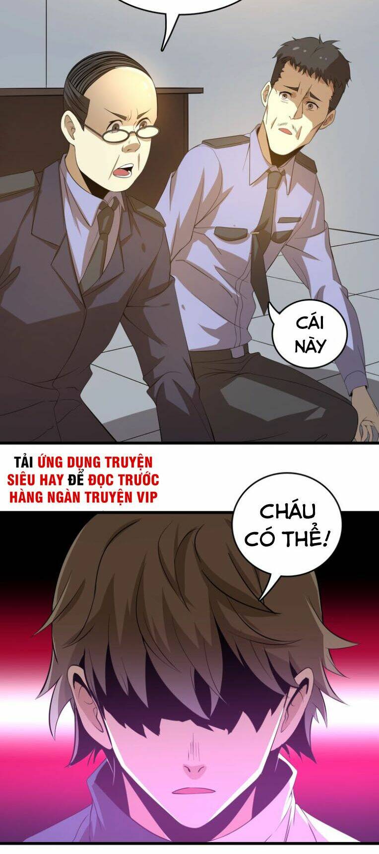 Trọng Sinh Tiểu Y Tiên Chapter 8 - Trang 2